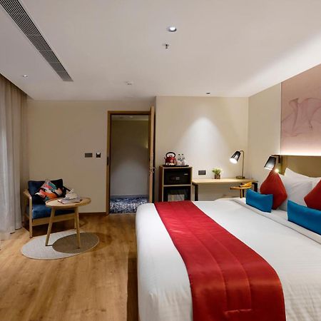 Aiden By Best Western Hennur Bengaluru エクステリア 写真