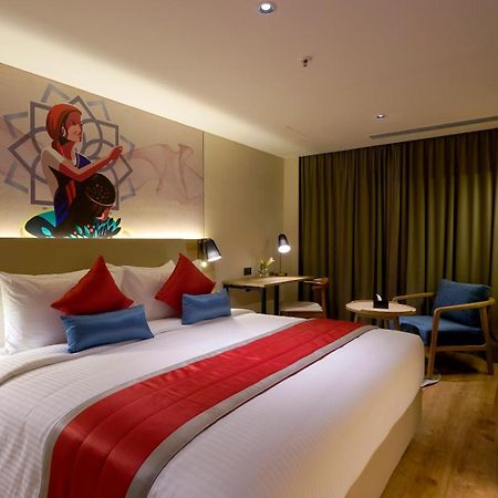 Aiden By Best Western Hennur Bengaluru エクステリア 写真