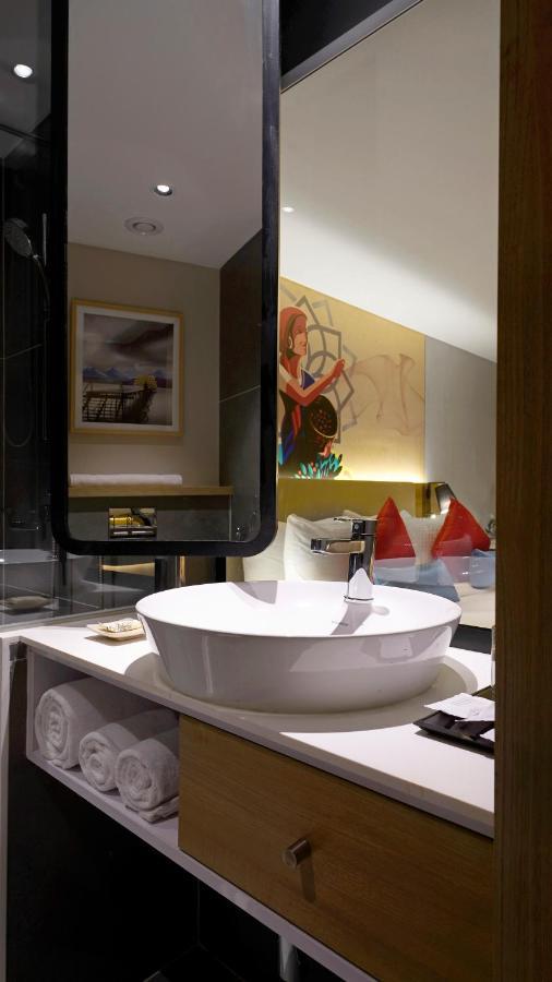Aiden By Best Western Hennur Bengaluru エクステリア 写真
