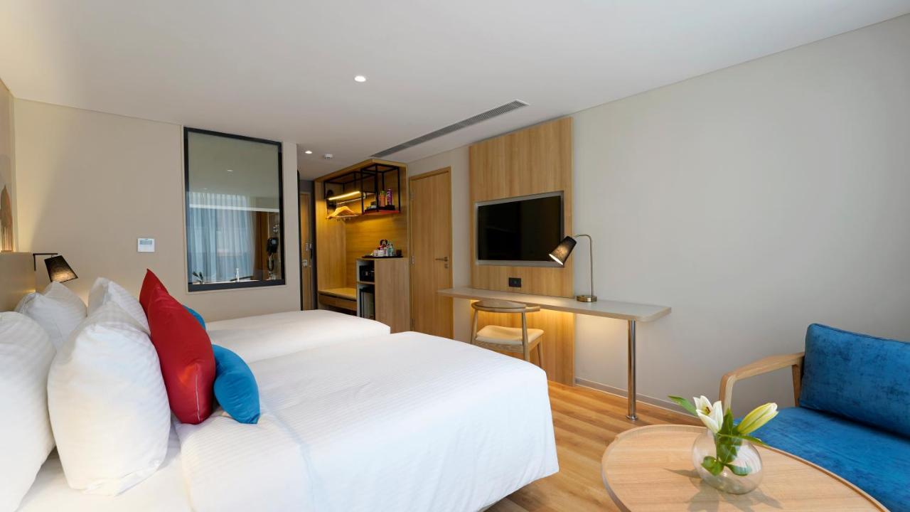 Aiden By Best Western Hennur Bengaluru エクステリア 写真