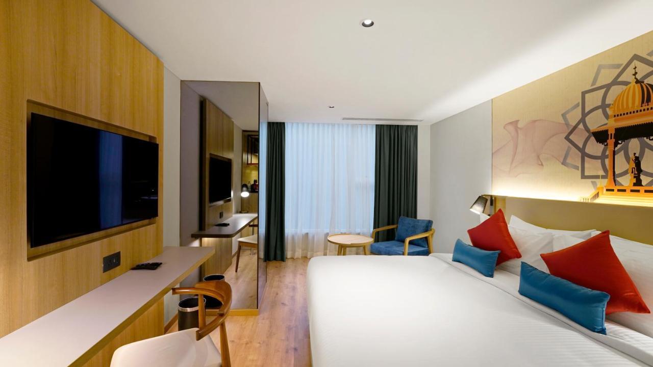 Aiden By Best Western Hennur Bengaluru エクステリア 写真