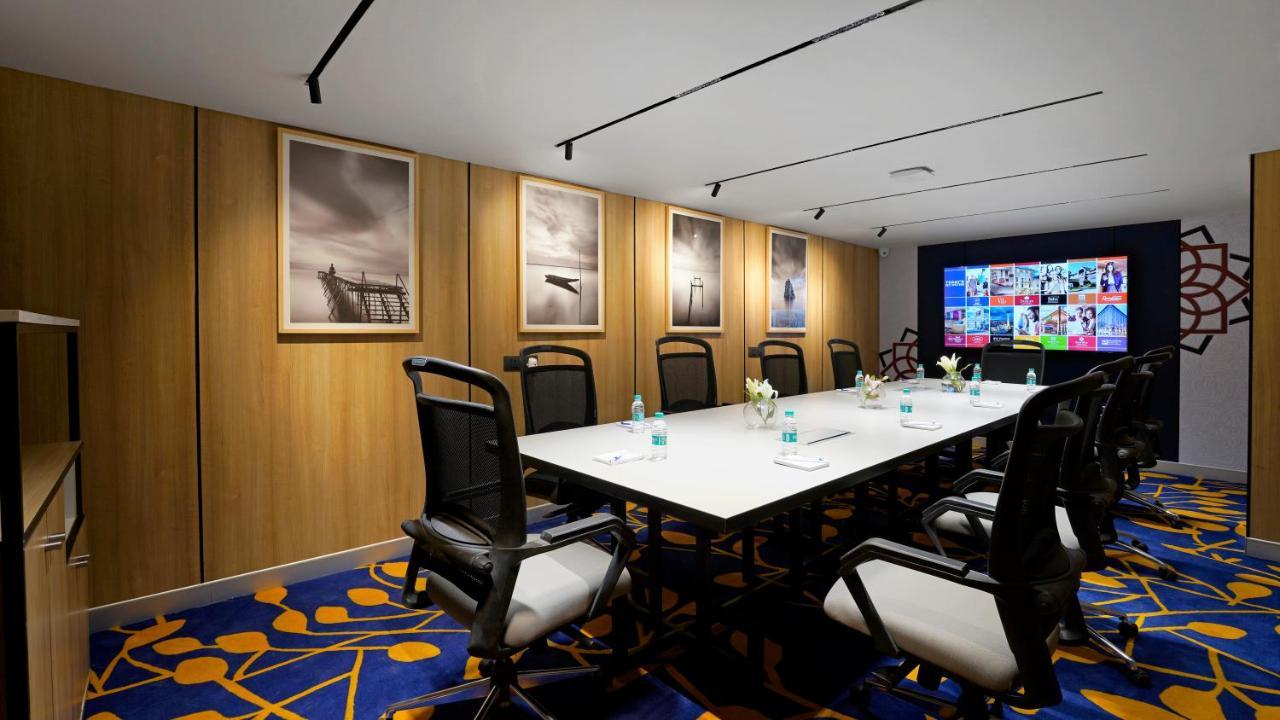 Aiden By Best Western Hennur Bengaluru エクステリア 写真